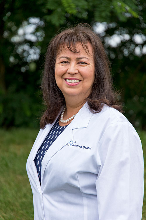 Bernard Dental - JoAnne Bernard, DDS